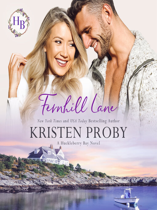 Title details for Fernhill Lane by Kristen Proby - Wait list